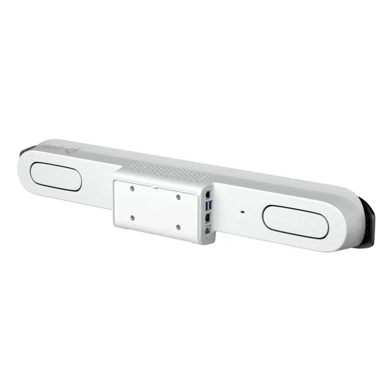 Grupi videokonverentsisüsteem POLY Studio X52 4K Ultra HD 60 kaadrit/s
