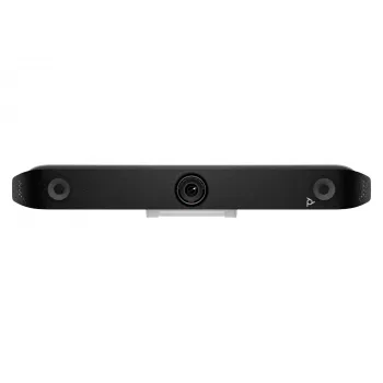 Grupi videokonverentsisüsteem POLY Studio X52 4K Ultra HD 60 kaadrit/s