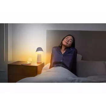 Öölaualamp Philips Hue 13,4 W LED valge