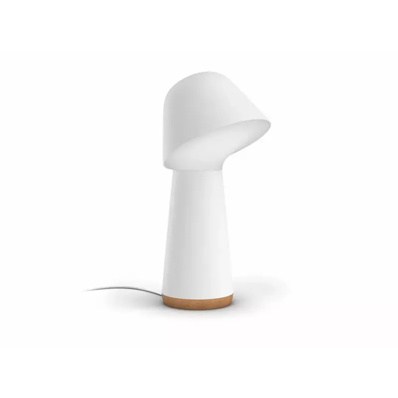 Öölaualamp Philips Hue 13,4 W LED valge