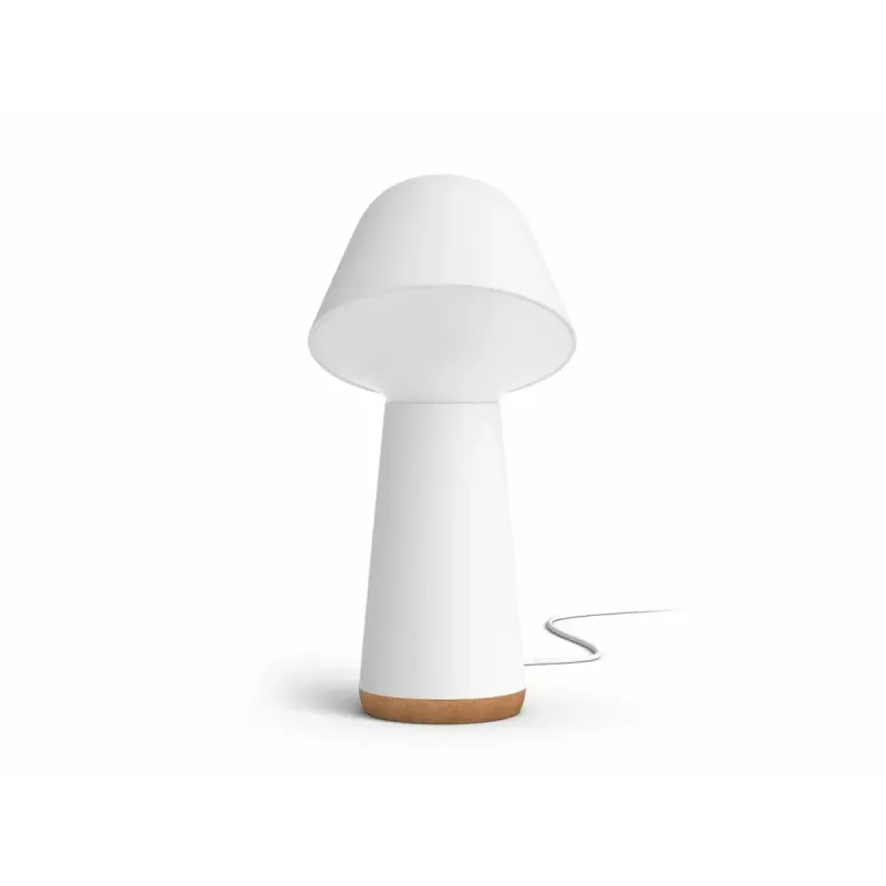 Öölaualamp Philips Hue 13,4 W LED valge