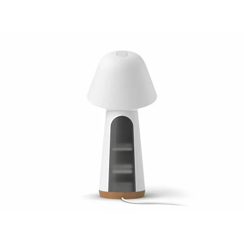Öölaualamp Philips Hue 13,4 W LED valge