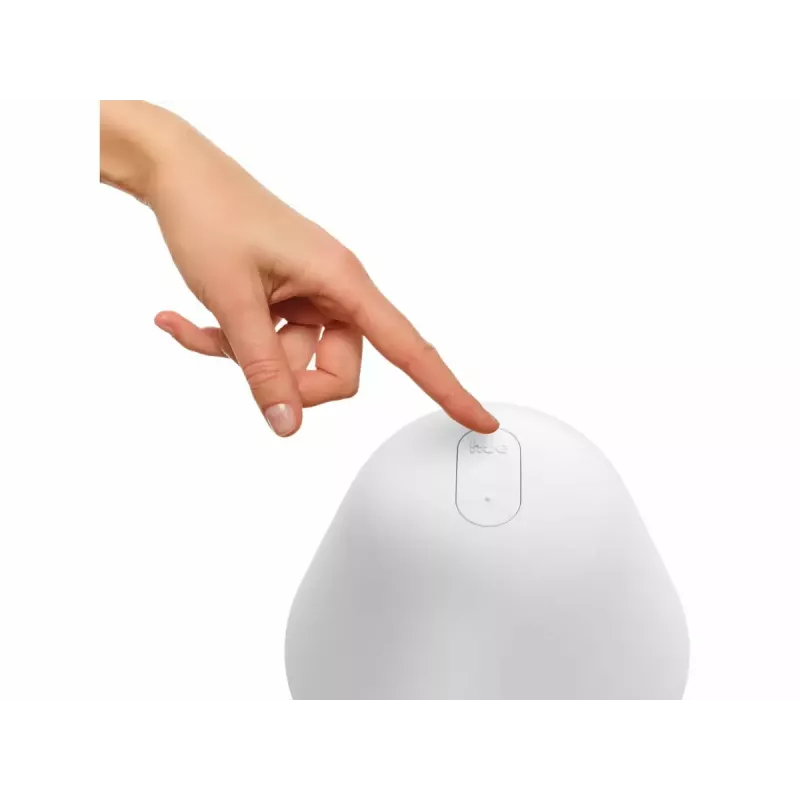 Öölaualamp Philips Hue 13,4 W LED valge