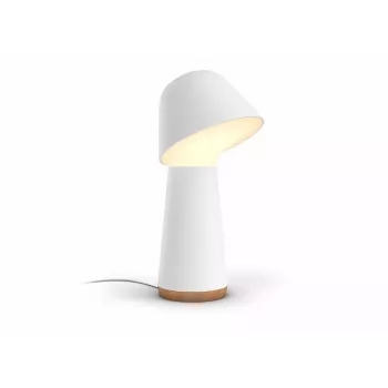 Öölaualamp Philips Hue 13,4 W LED valge