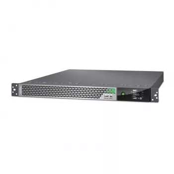 APC Smart-UPS Ultra Li-Ion SRTL2KRM1UINC, 2KW, 1U riiul/torn/seinale, 3x C13 ja 2x C19, NMC