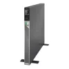 APC Smart-UPS Ultra Li-Ion SRTL2KRM1UINC, 2KW, 1U riiul/torn/seinale, 3x C13 ja 2x C19, NMC