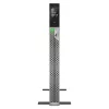 APC Smart-UPS Ultra Li-Ion SRTL2KRM1UINC, 2KW, 1U riiul/torn/seinale, 3x C13 ja 2x C19, NMC