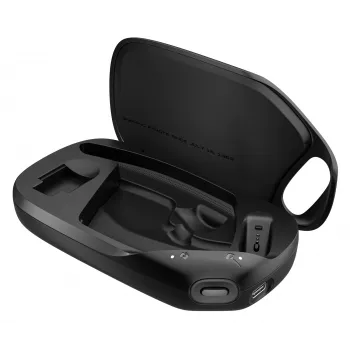 Laadimisümbris HP POLY Voyager Legend 50/30 Mobile Charge Case — must