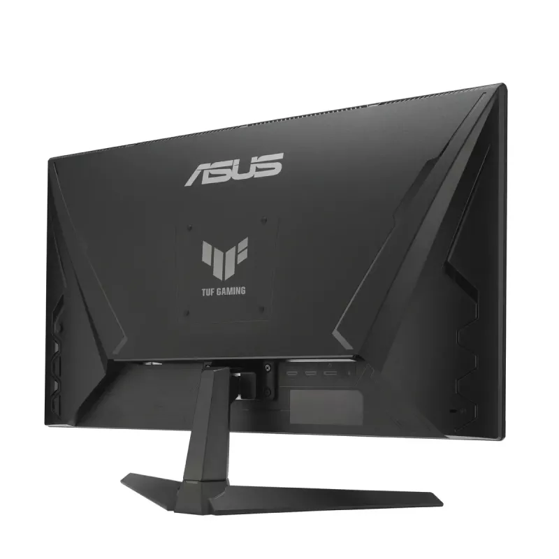 ASUS TUF Gaming VG249Q5A arvutimonitor 60,5 cm (23,8 tolli) 1920 x 1080 pikslit Full HD LCD must