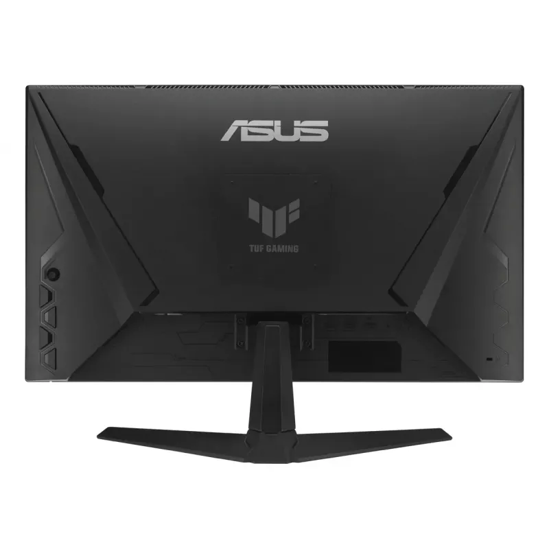 ASUS TUF Gaming VG249Q5A arvutimonitor 60,5 cm (23,8 tolli) 1920 x 1080 pikslit Full HD LCD must