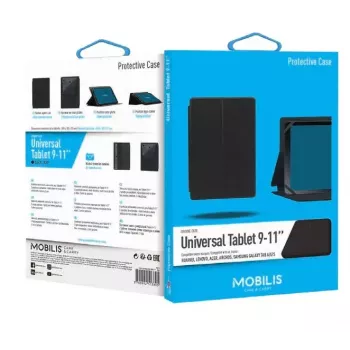 Folio Case Mobilis 048015 27.9 cm (11 tolli)