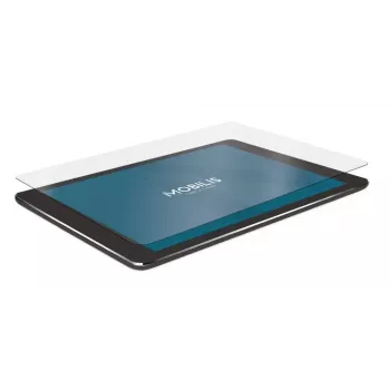 Karastatud klaasist ekraanikaitse MOBILIS 017082 Apple iPad 11-tollisele (2025) / iPad 10,9-tollisele (10. põlvkond), 9H, läbipaistev, 1 tk