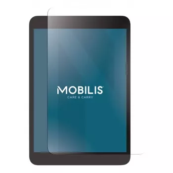 Karastatud klaasist ekraanikaitse MOBILIS 017082 Apple iPad 11-tollisele (2025) / iPad 10,9-tollisele (10. põlvkond), 9H, läbipaistev, 1 tk