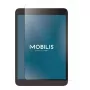 Karastatud klaasist ekraanikaitse MOBILIS 017082 Apple iPad 11-tollisele (2025) / iPad 10,9-tollisele (10. põlvkond), 9H, läbipaistev, 1 tk