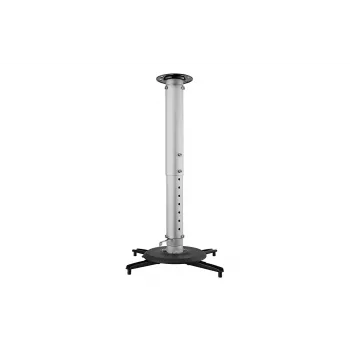 BenQ CM00G3 projektorikinnitus Laes Must, Roostevaba teras
