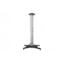 BenQ CM00G3 projektorikinnitus Laes Must, Roostevaba teras