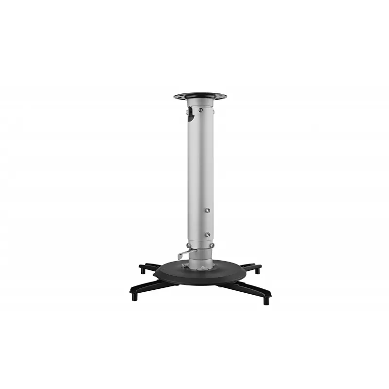 BenQ CM00G3 projektorikinnitus Laes Must, Roostevaba teras