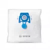 Tolmukott silindertolmuimejale Bosch BBZWD4BAG, valge, 4 tk pakend