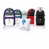 Tolmukott silindertolmuimejale Bosch BBZWD4BAG, valge, 4 tk pakend