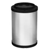 Pliidikubu pikendustoru Electrolux M8CKSL28 must roostevaba teras, Ø193 mm × K295 mm