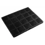Söefilter õhupuhastitele Electrolux ECFB01ST, 1 cm x 19,3 cm x 24 cm