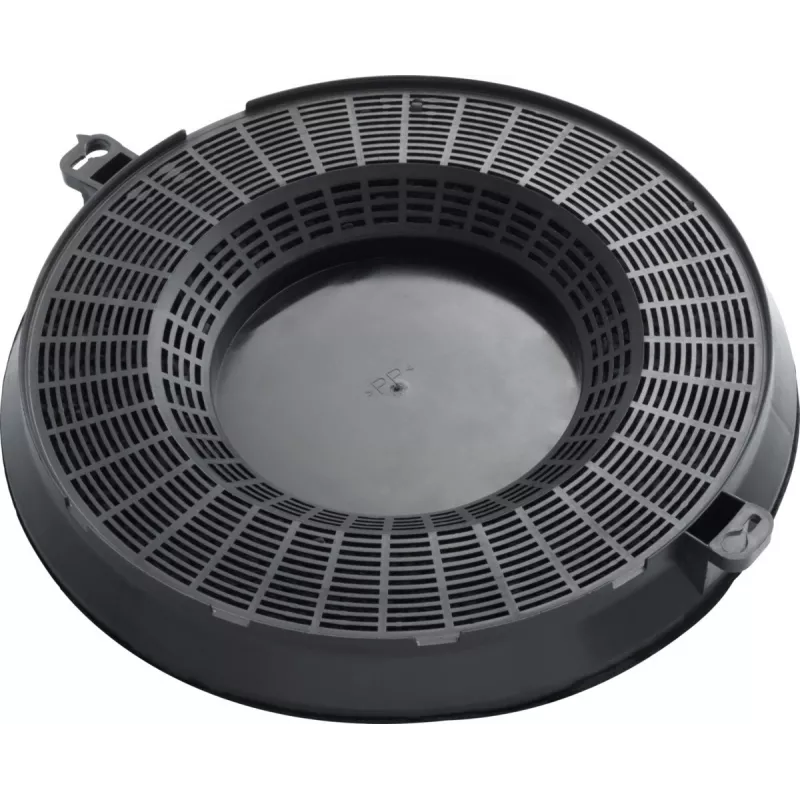 Lõhna (söe) filter Electrolux MCFE06ST õhupuhastitele, ristkülikukujuline 235×235×27 mm, must