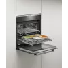 Electrolux PKKS8 terasest aurutusnõude komplekt, 4 tk