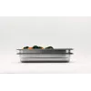 Electrolux PKKS8 terasest aurutusnõude komplekt, 4 tk