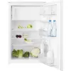 Sisseehitatav külmik Electrolux LFB2AE88S1 — 278 L, ülemine sügavkülm, 109 L külmik, valge, pööratav uks, 56 cm laius