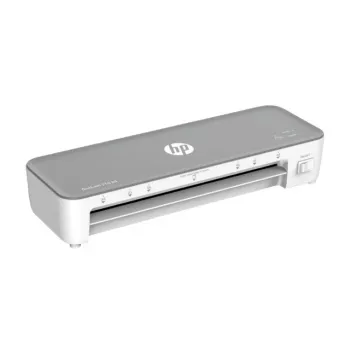 HP OneLam 270 A4 kuumlaminaator 270 mm/min Hall, Valge