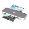 HP OneLam 270 A4 kuumlaminaator 270 mm/min Hall, Valge