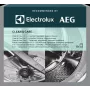 Katlakivi- ja rasvaeemalduspulber Electrolux M2GCP121 nõudepesumasinatele ja pesumasinatele, 12 tk