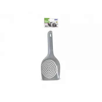 Litter scoop Savic Micro 225×115×45 mm plastik for cats, hall
