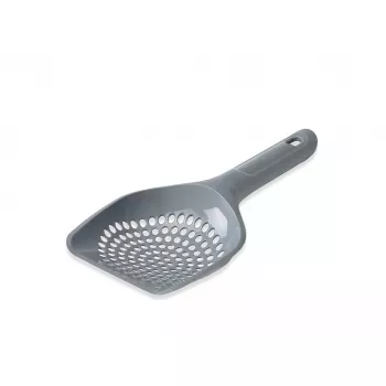 Litter scoop Savic Micro 225×115×45 mm plastik for cats, hall