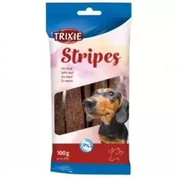 Närimismaius koertele Trixie 31772 — Lambamaitseline, 100 g kotike, 10 tk, Valk 30%, Rasv 6%