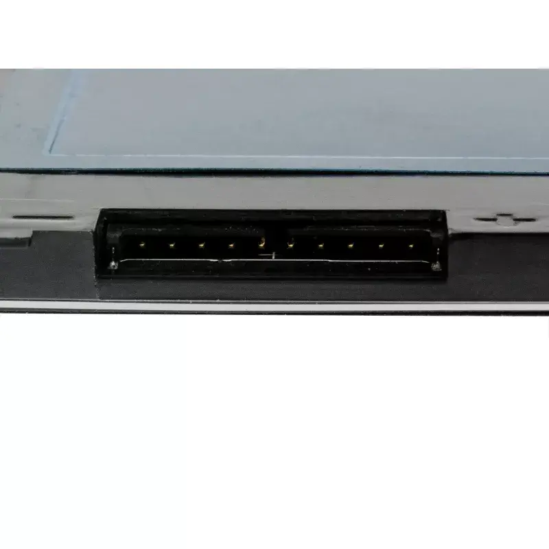 Aku roheline Cell DE117 DELL Latitude 11 3150/3160, 12/ E5250/E5270 jaoks — LiPo 11,1V 3400mAh, 4 elementi, must