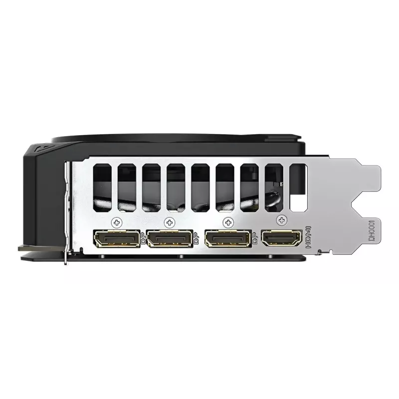 Graafikakaart GIGABYTE GeForce RTX 5080 16GB GDDR7, PCIe 5.0, 256-bit, 304mm, WINDFORCE 3X