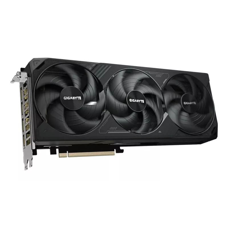 Graafikakaart GIGABYTE GeForce RTX 5080 16GB GDDR7, PCIe 5.0, 256-bit, 304mm, WINDFORCE 3X