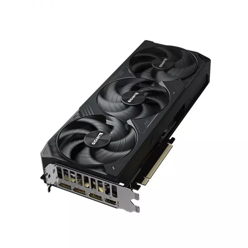 Graafikakaart GIGABYTE GeForce RTX 5080 16GB GDDR7, PCIe 5.0, 256-bit, 304mm, WINDFORCE 3X