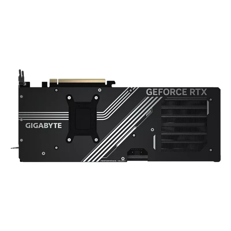 Graafikakaart GIGABYTE GeForce RTX 5080 16GB GDDR7, PCIe 5.0, 256-bit, 304mm, WINDFORCE 3X