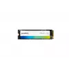 Goodram PX600 LITE SSDPB-PX600L-256-80 sisemine pooljuhtketas 256 GB M.2 PCI Express 4.0 NVMe 3D NAND
