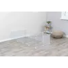 Ruumik Trixie Indoor Run TX-62460 meriseale/küülikule, metallist, hall, 1400×700×350 mm