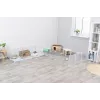 Ruumik Trixie Indoor Run TX-62460 meriseale/küülikule, metallist, hall, 1400×700×350 mm