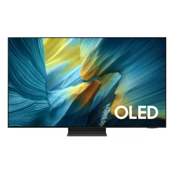 Televiisor Samsung QE55S95FAT 55 tolli OLED 4K UHD (3840×2160), Tizen, 120 Hz, HDR10+ Gaming