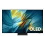 Televiisor Samsung QE55S95FAT 55 tolli OLED 4K UHD (3840×2160), Tizen, 120 Hz, HDR10+ Gaming