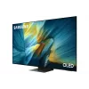 Televiisor Samsung QE55S95FAT 55 tolli OLED 4K UHD (3840×2160), Tizen, 120 Hz, HDR10+ Gaming