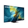 Televiisor Samsung QE55S95FAT 55 tolli OLED 4K UHD (3840×2160), Tizen, 120 Hz, HDR10+ Gaming