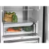 Electrolux LNT7ME36K2 külmik-sügavkülmik, 367 l (külmik 266 l, sügavkülmik 101 l), alumine sügavkülmik, No Frost, energiaklass E, must