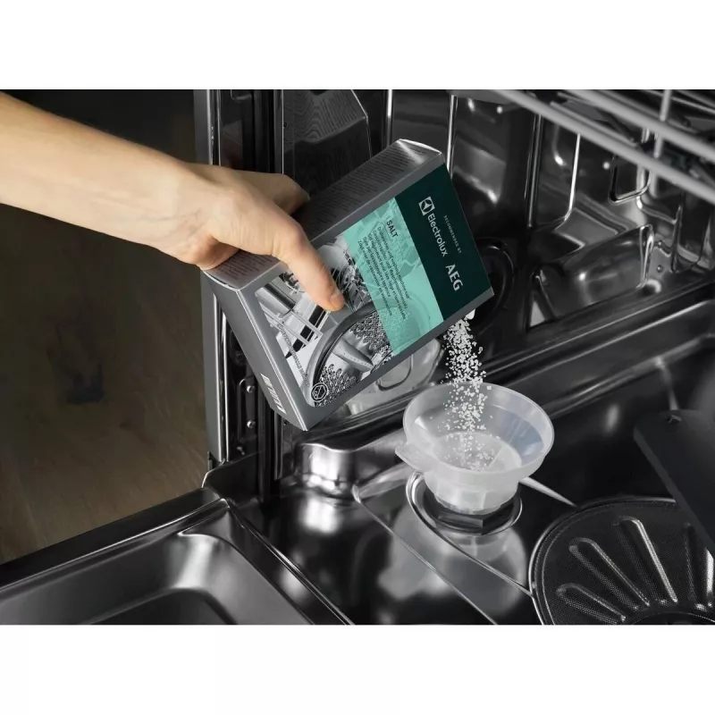 Electrolux M3GCS201 nõudepesumasina sool 1 kg