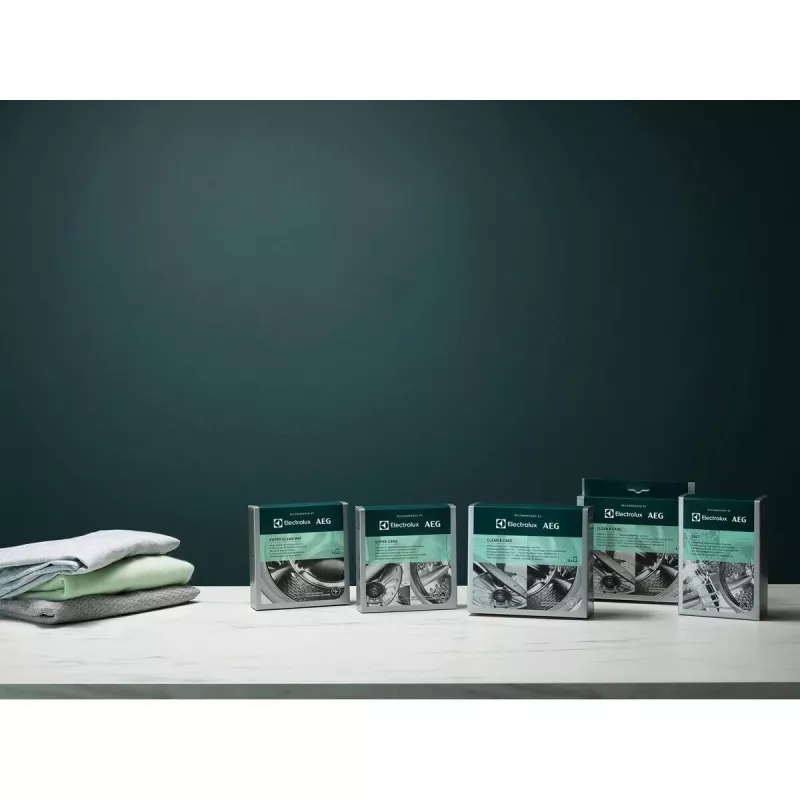 Electrolux M3GCS201 nõudepesumasina sool 1 kg